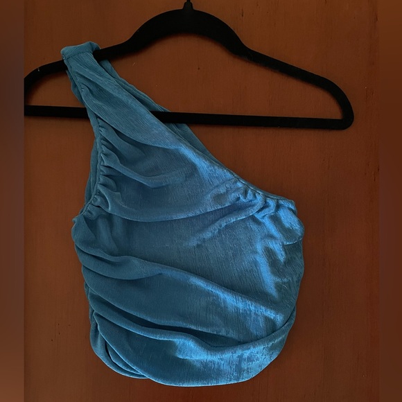 Princess Polly the Goddess Crop Top - Picture 2 of 2